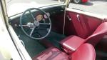 American Bantam Convertible Coupe 1938 года